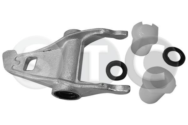 STC T440157 Udrykkergaffel, kobling SCUDO 2.0 JTD 109 HK Diesel 2006