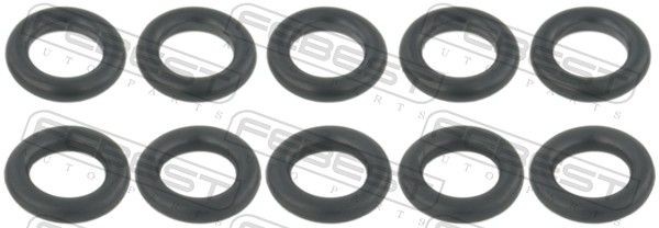 FEBEST Seal, fuel sender unit Article number: RINGFL-009-PCS10 cheaply