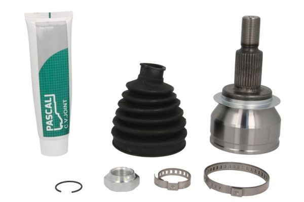 PASCAL Joint kit, drive shaft Article number: G13081PC cheaply