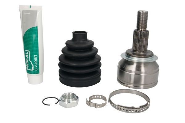 PASCAL Joint kit, drive shaft Article number: G13082PC cheaply