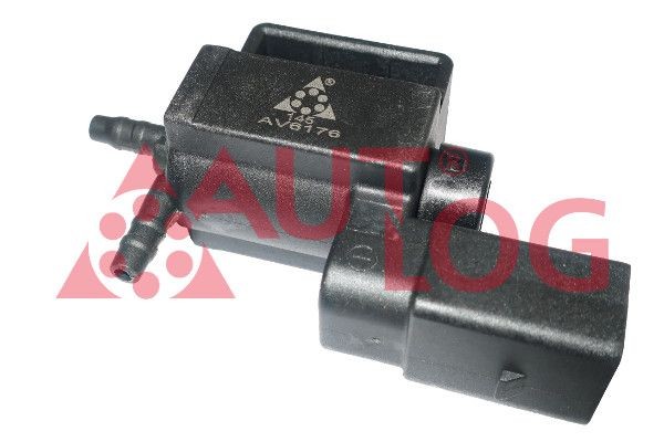 AUTLOG Change-Over Valve, change-over flap (induction pipe) Article number: AV6176 cheaply