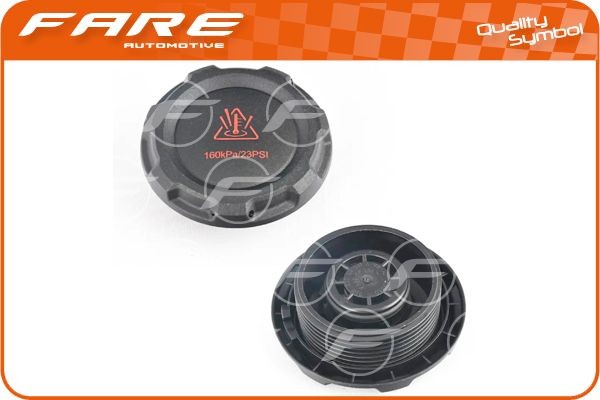 FARE SA Radiator cap Article number: 16201 cheaply
