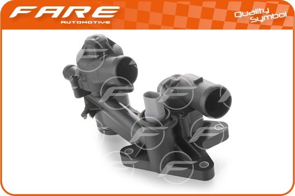 FARE SA Thermostat housing Article number: 16272 cheaply