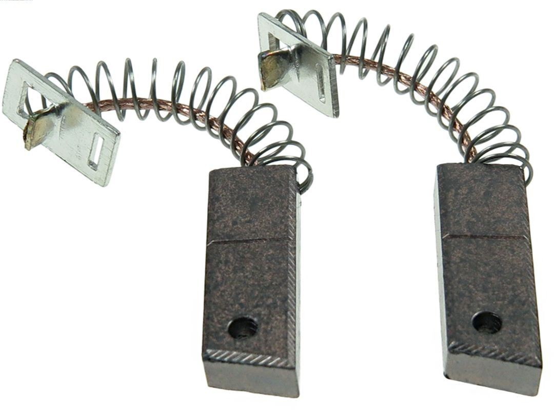 AS-PL Carbon Brush, alternator Article number: AB5009(BULK) cheaply