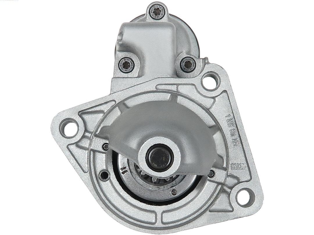 AS-PL Starter motor Article number: S0096PR cheaply