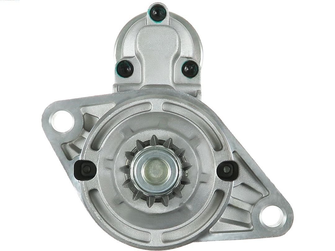 AS-PL Starter motor Article number: S0637S cheaply