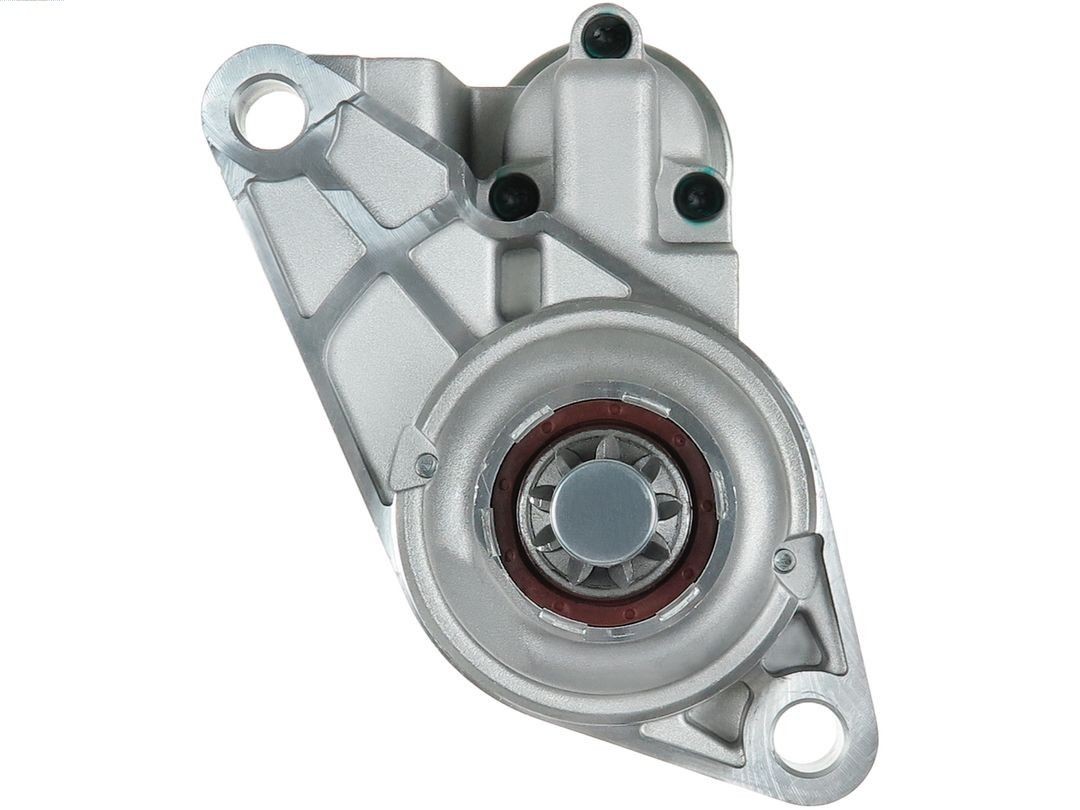 AS-PL Starter motor Article number: S0731S cheaply