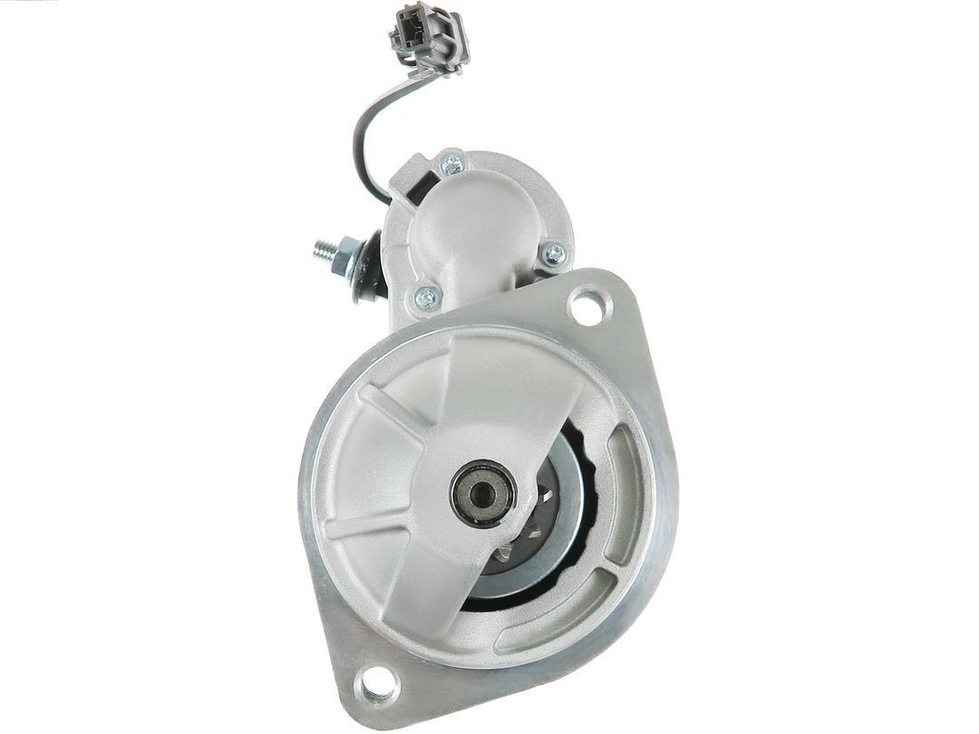 AS-PL Starter motor Article number: S1091S cheaply
