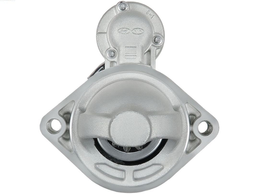 AS-PL Starter motor Article number: S1186(DELCO) cheaply
