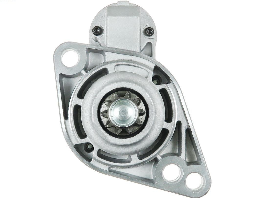 AS-PL Starter motor Article number: S3214S cheaply
