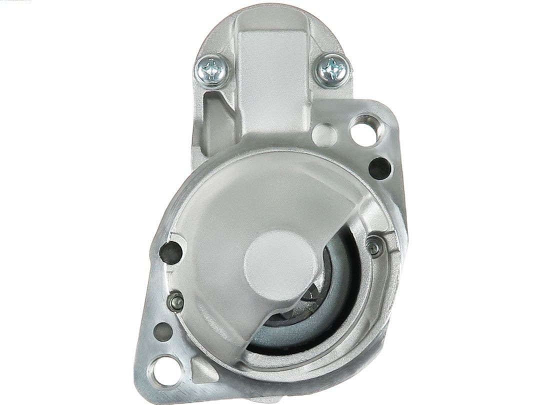 AS-PL Starter motor Article number: S5370S cheaply