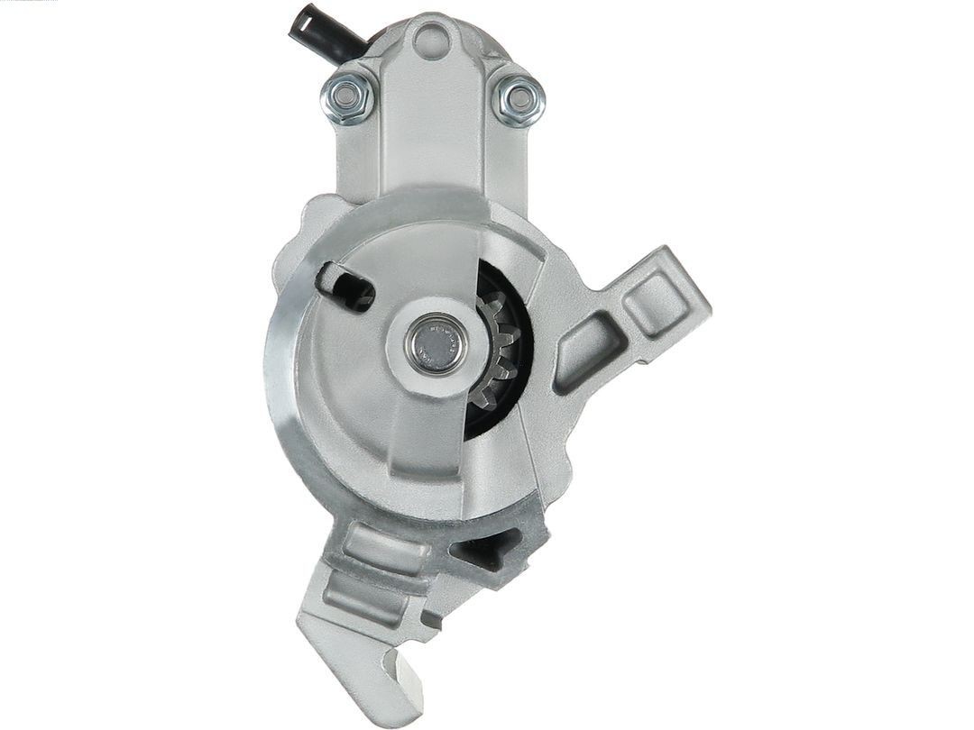 AS-PL Starter motor Article number: S6307S cheaply