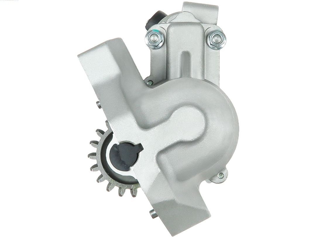 AS-PL Starter motor Article number: S6342S cheaply