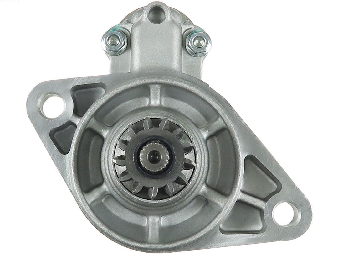 AS-PL Starter motor Article number: S6343S cheaply