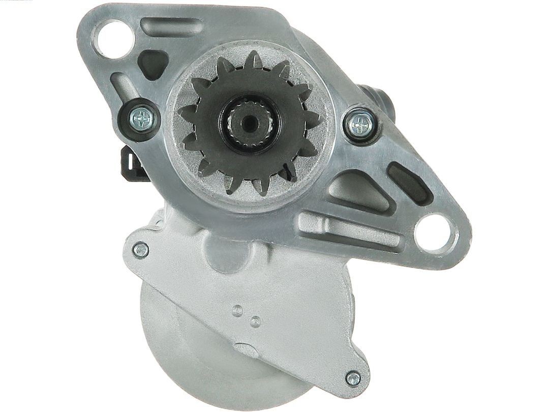 AS-PL Starter Artikli number: S6353S soodsalt