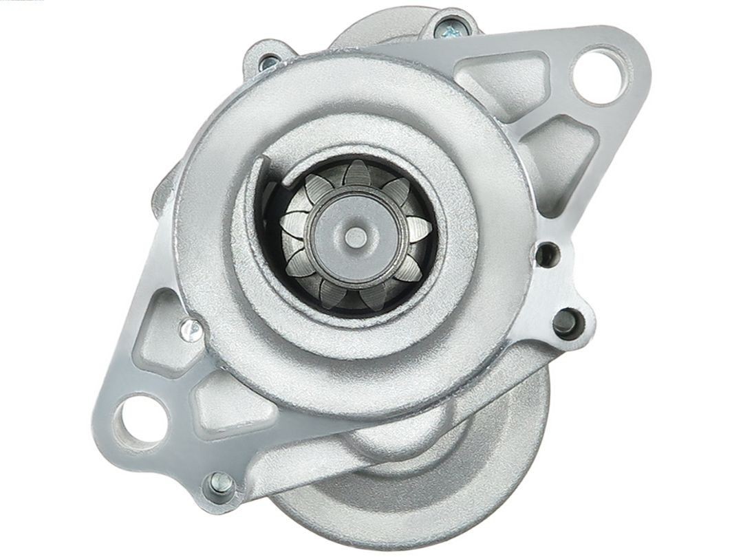 AS-PL Starter motor Article number: S9370S cheaply