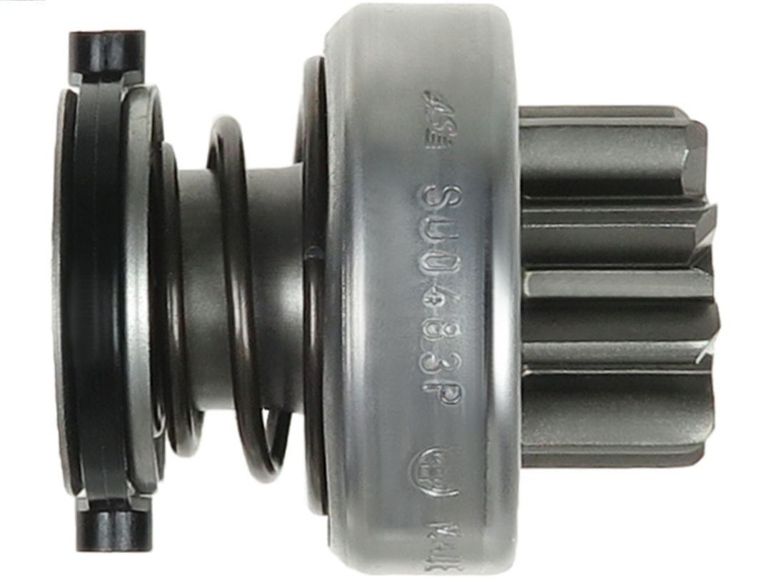 AS-PL Freewheel Gear, starter Article number: SD0483P cheaply
