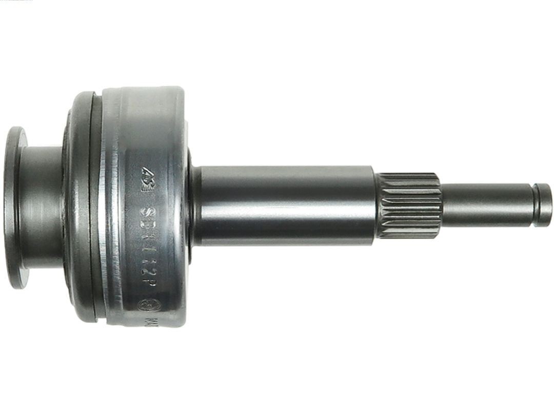 AS-PL Friløbsgear, starter Varenummer: SD1112P billige