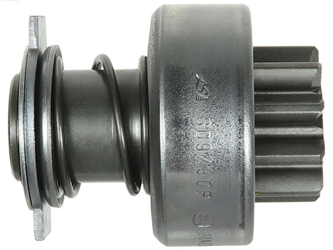 AS-PL Freewheel Gear, starter Article number: SD9230P cheaply