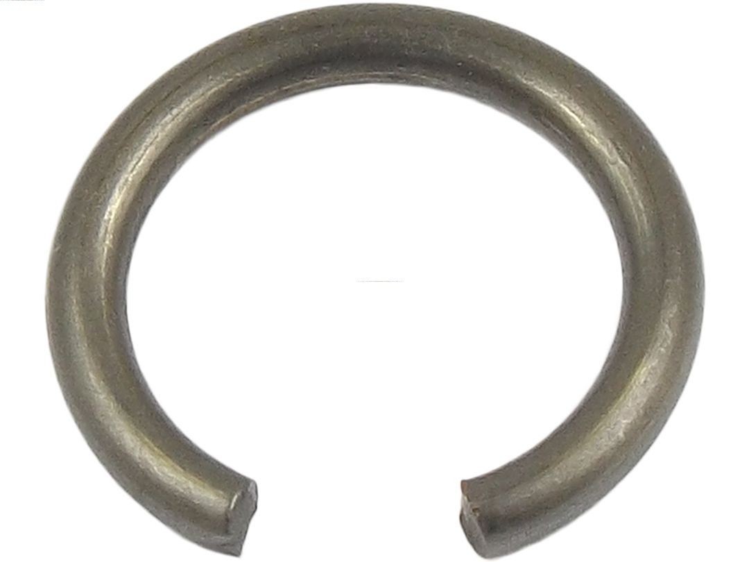 AS-PL SRS0081(BULK) Remondikomplekt, Starter PHAETON 5.0 V10 TDI 4motion 313 HP Diisel 2016