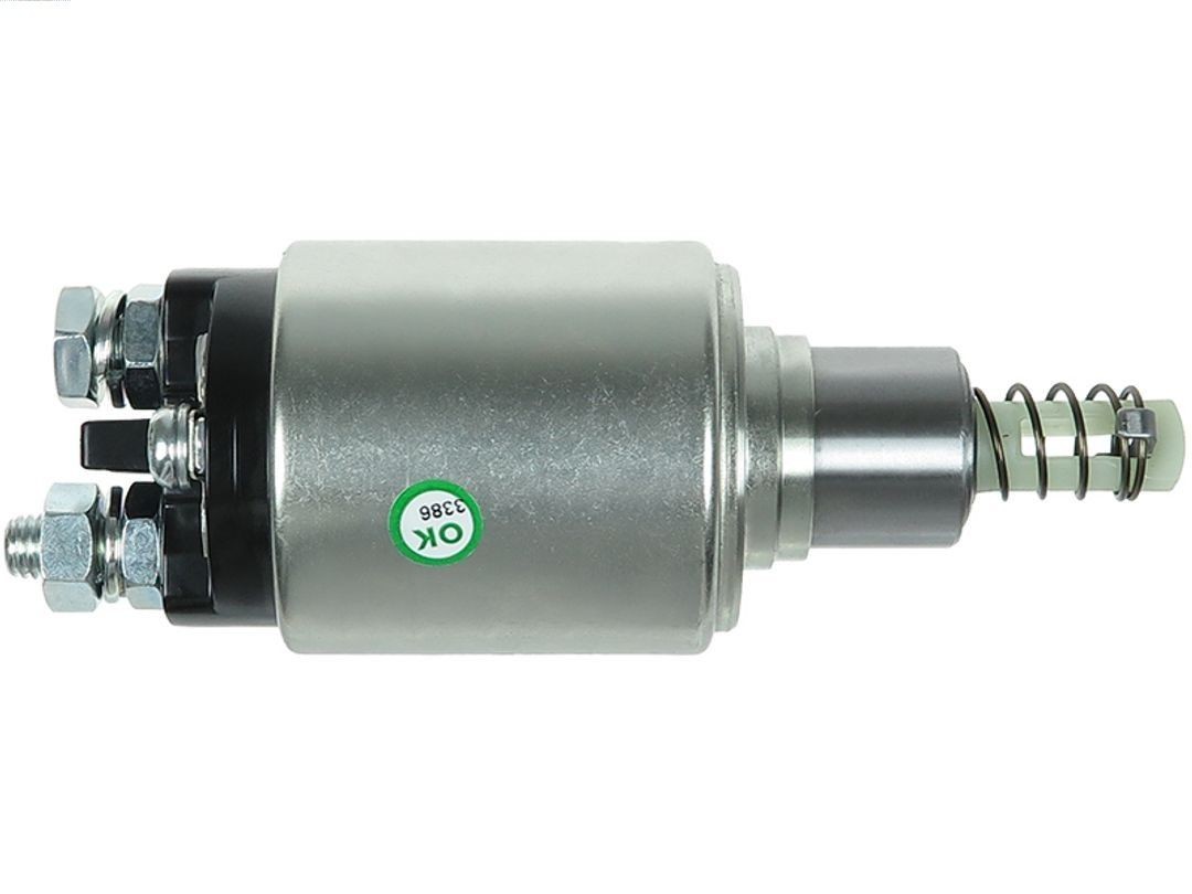 AS-PL Starter solenoid Article number: SS0007P cheaply