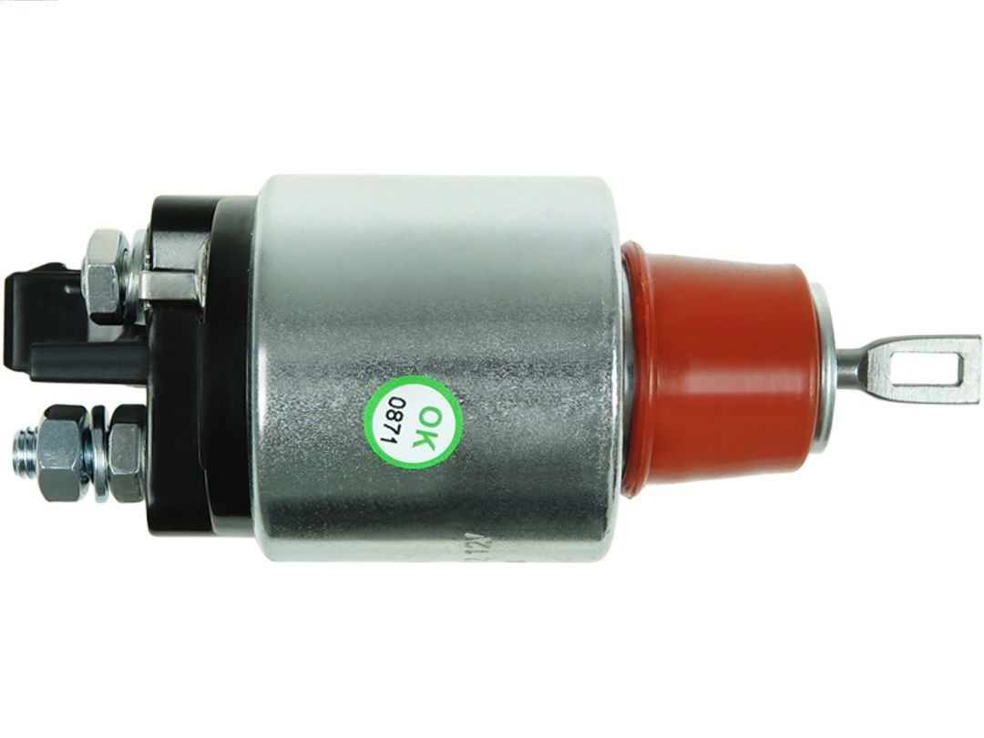 AS-PL Starter solenoid Article number: SS0181P cheaply