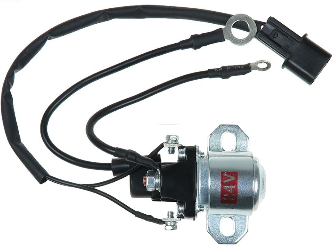 AS-PL Starter solenoid Article number: SS5194S cheaply