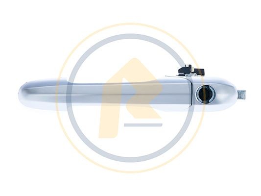 AC Rolcar Door Handle Article number: 41.0141 cheaply
