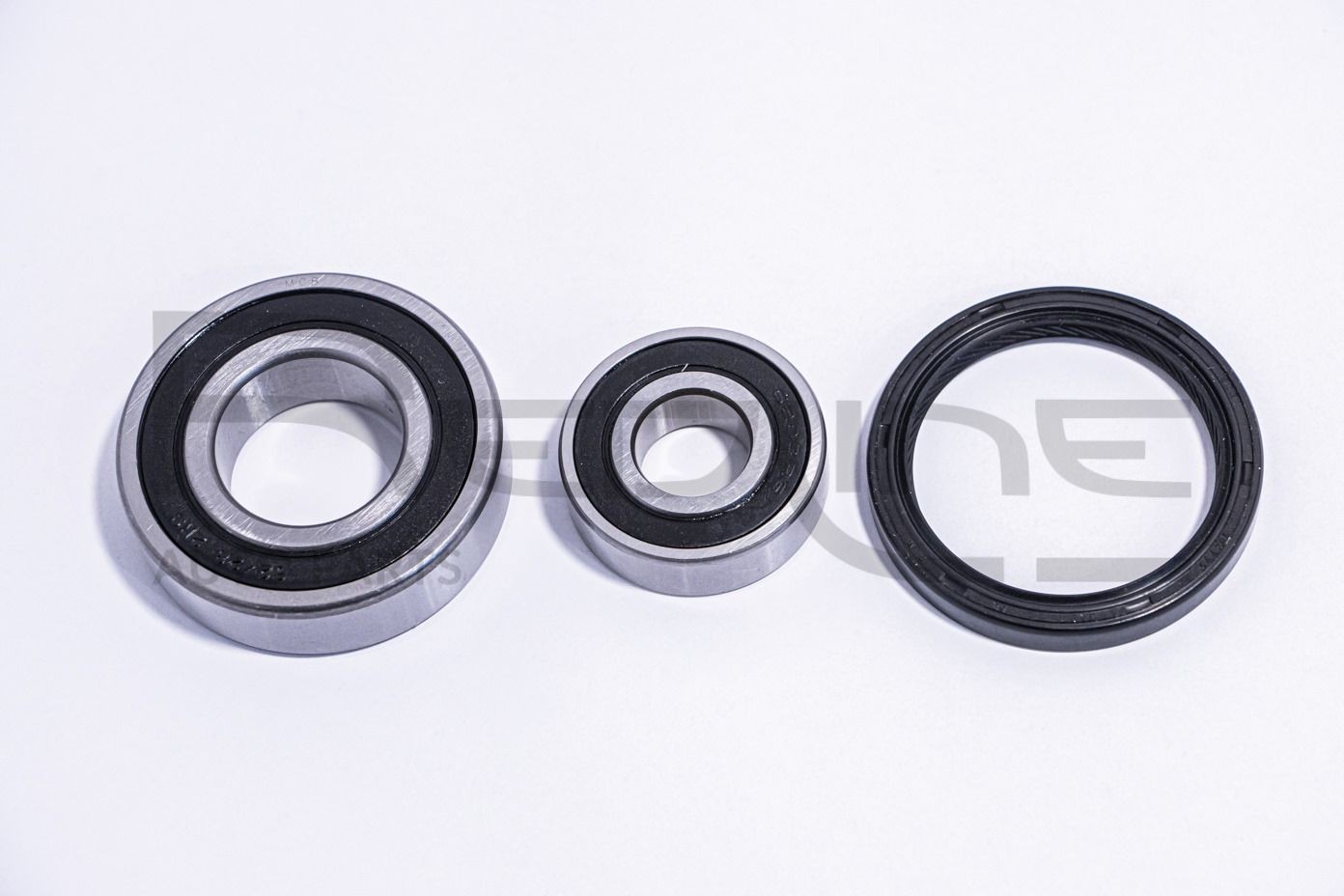 RED-LINE Mounting Bush, stub axle Article number: 24NI051 cheaply