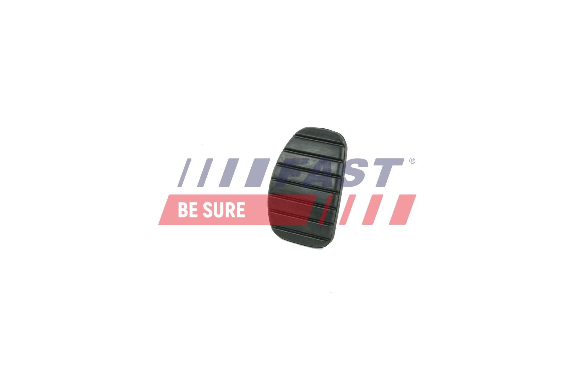 FAST Brake Pedal Pad Article number: FT13077 cheaply