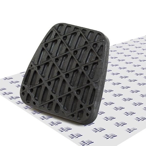 FAST Clutch Pedal Pad Article number: FT13078 cheaply