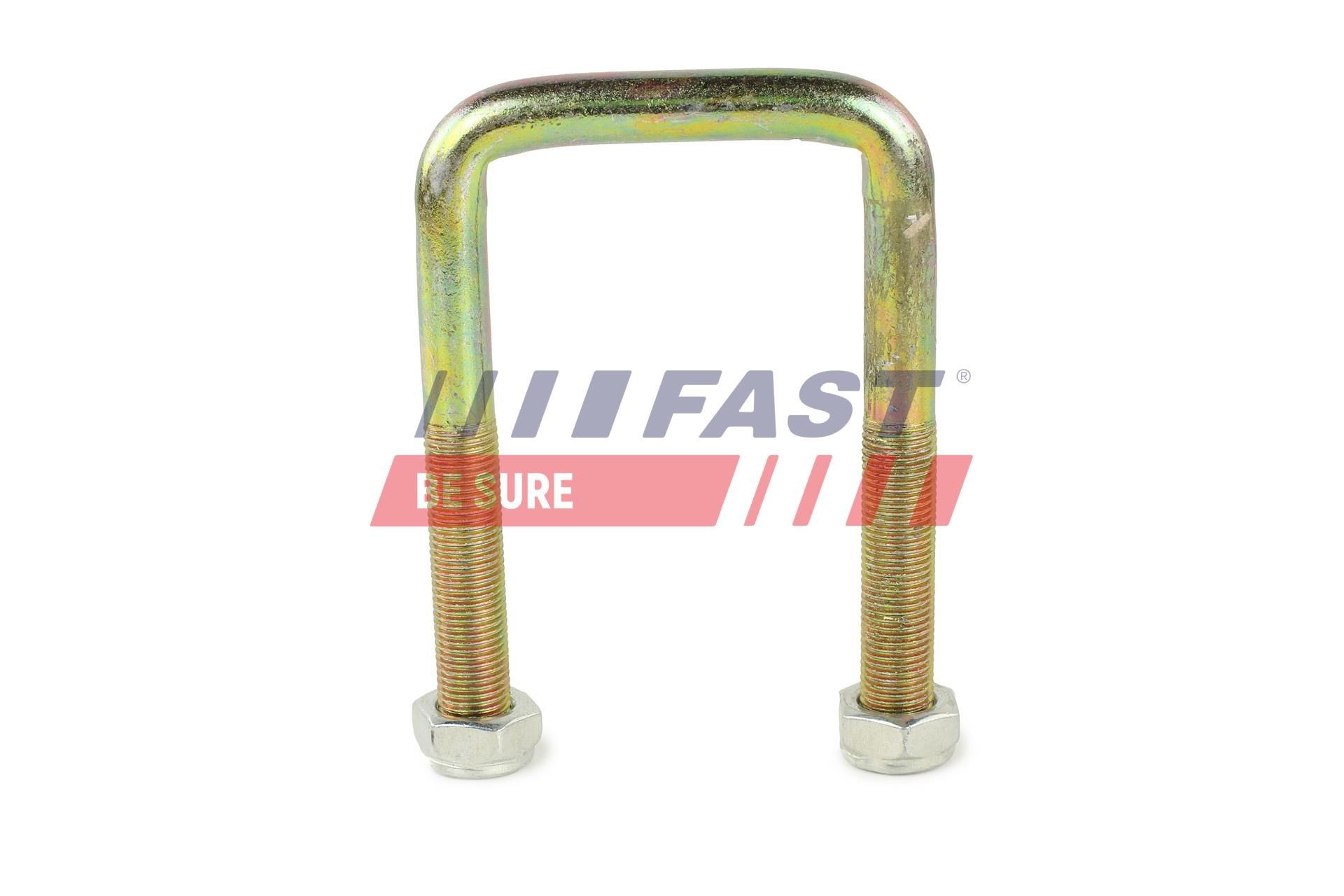 FAST Spring Clamp Article number: FT13366 cheaply