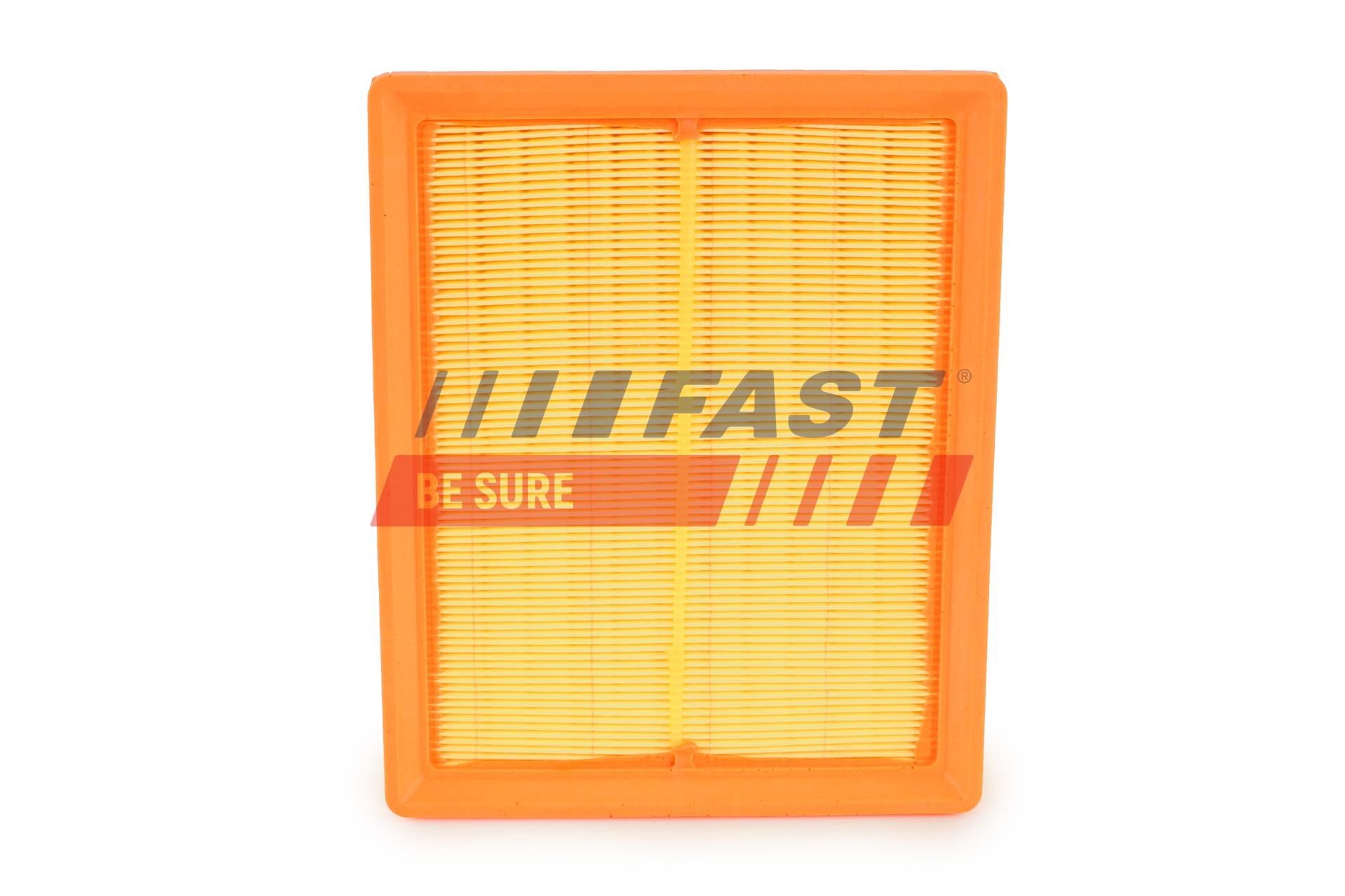 FAST Air filter Article number: FT37097 cheaply