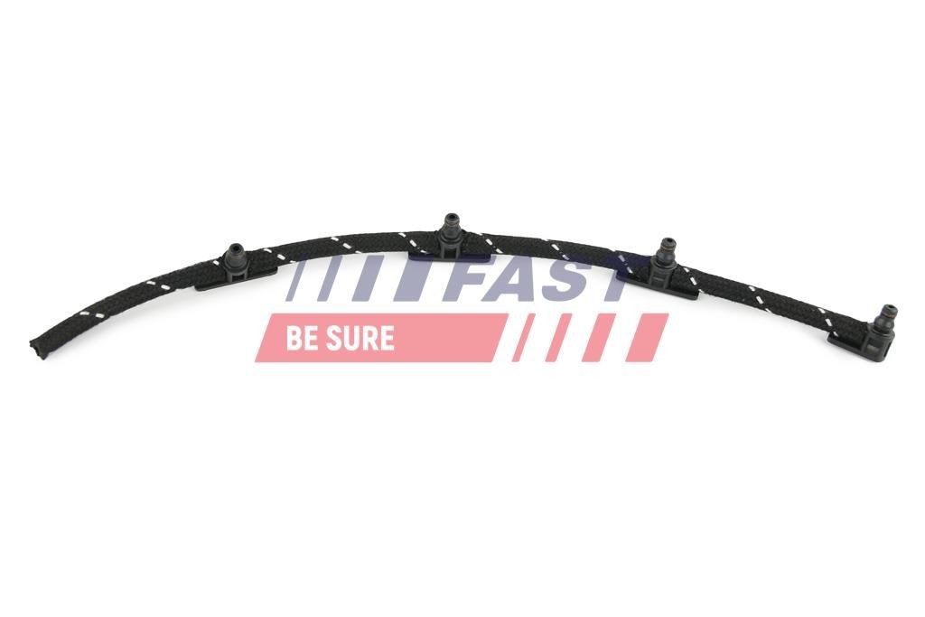FAST High Pressure Pipe, injection system Article number: FT39523 cheaply