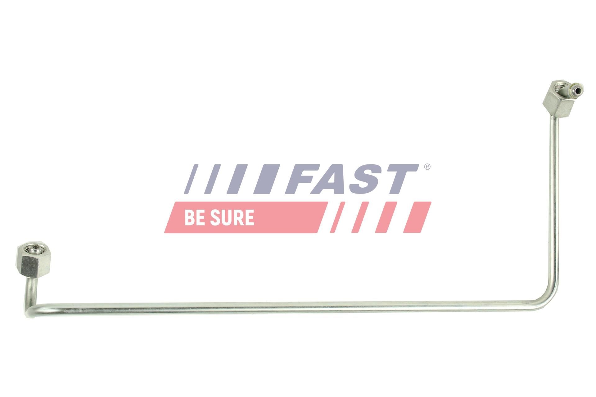 FAST FT39526 Kõrgsurvetorustik, sissepritsesüsteem JUMPER 2.2 HDi 101 HP Diisel