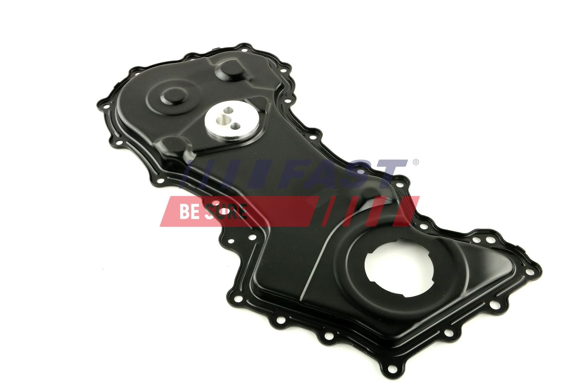 FAST FT45314 Styrehus ESPACE 2.0 dCi (JK01, JK02, JK1J, JK1K, JK1H) 150 HK Diesel