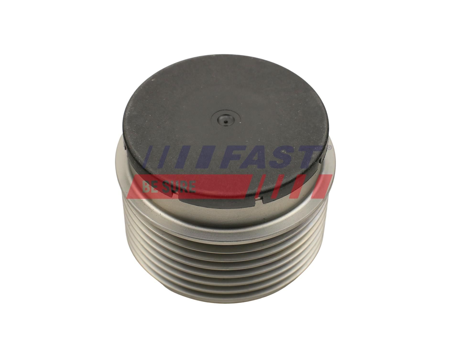 FAST Pulley, alternator Article number: FT45639 cheaply