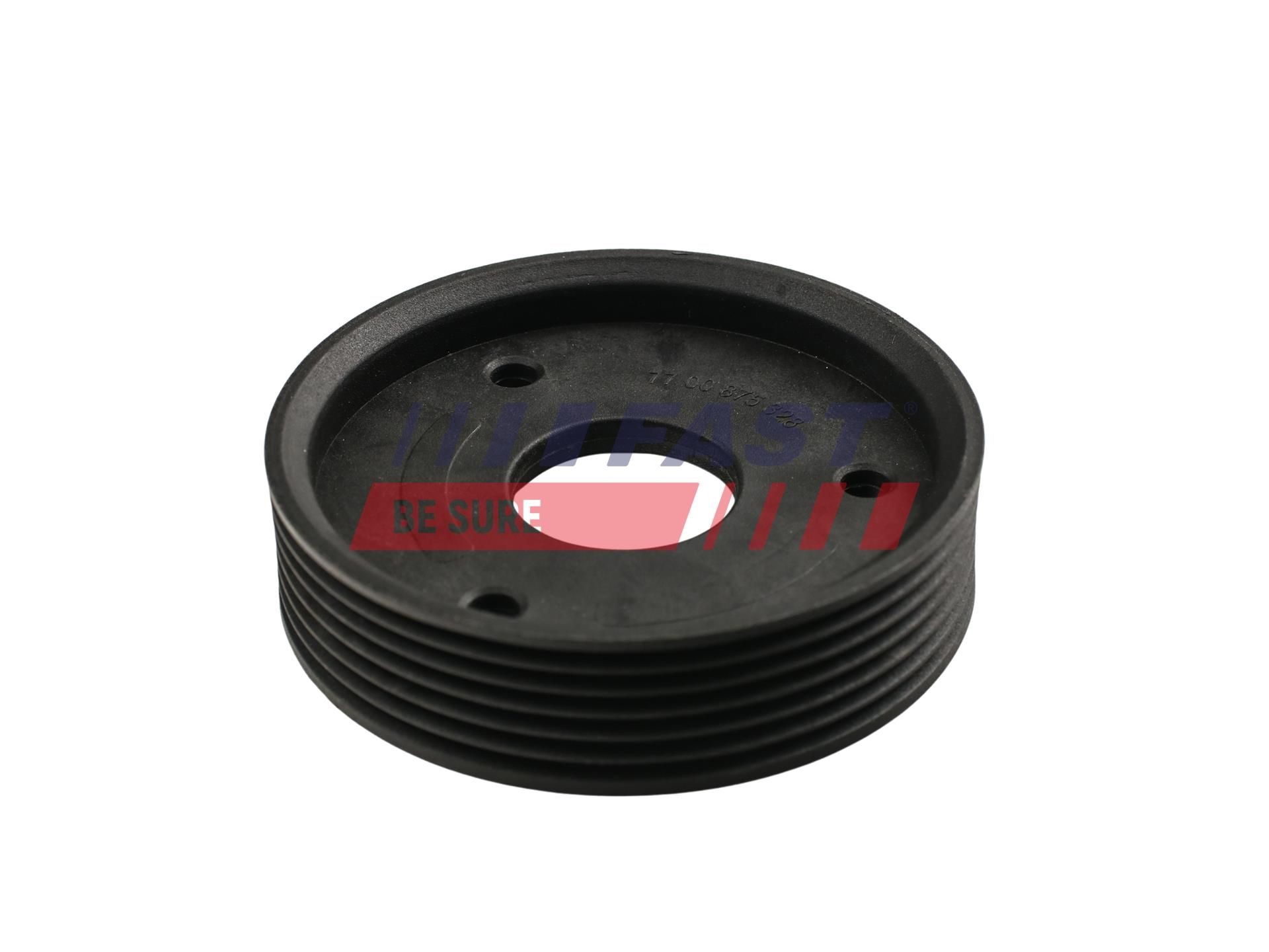 FAST Pulley, alternator Article number: FT45644 cheaply