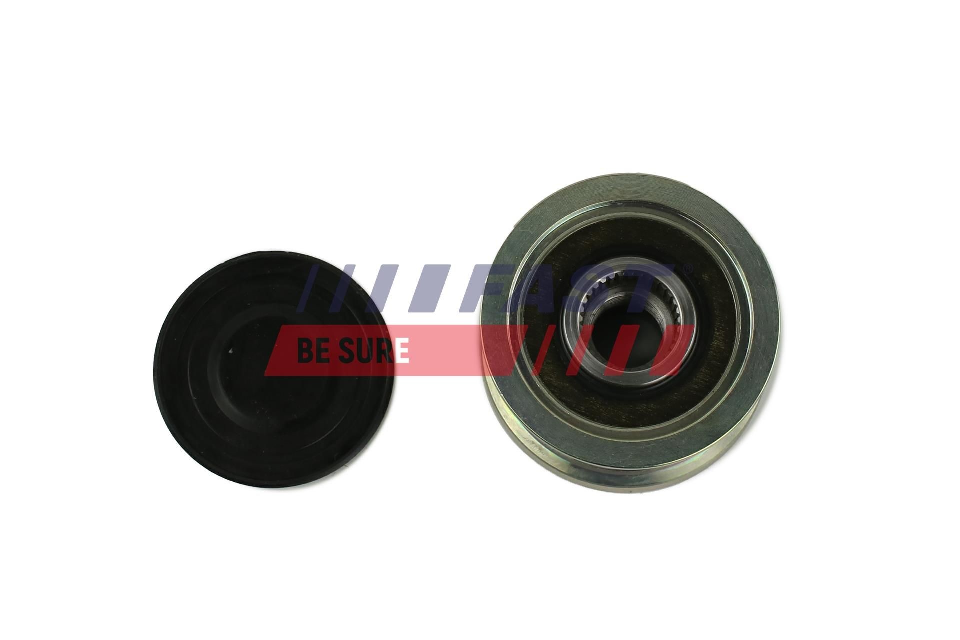 FAST Pulley, alternator Article number: FT45648 cheaply