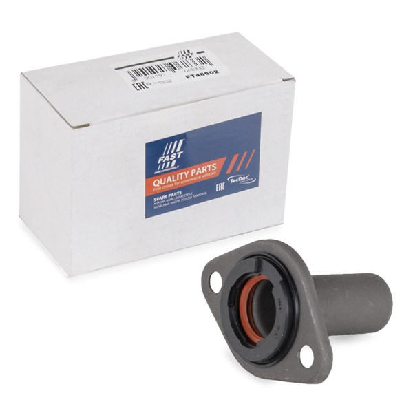 FAST FT46602 Guide Tube, clutch C5 3.0 V6 207 PS Petrol 2005