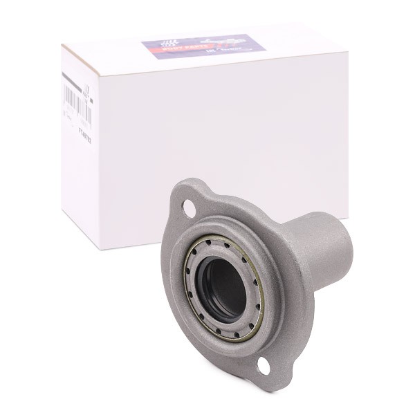 FAST FT49762 Glider, kobling DOBLO 1.9 JTD 100 HK Diesel