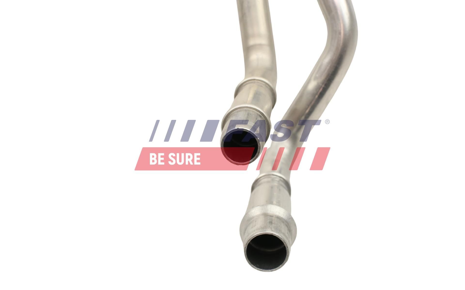 FAST Heater matrix Article number: FT55067 cheaply