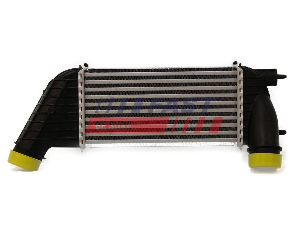 FAST Intercooler Article number: FT55517 cheaply