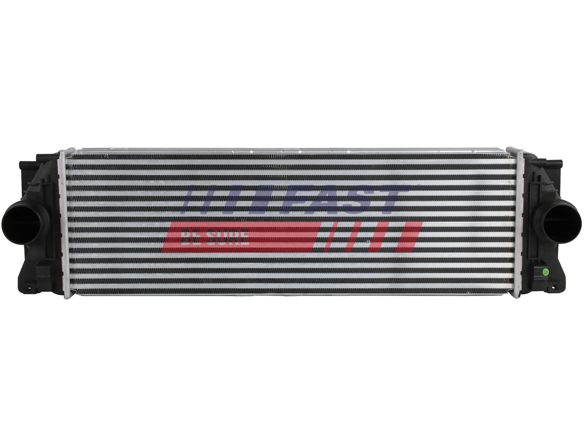 FAST Intercooler Article number: FT55530 cheaply