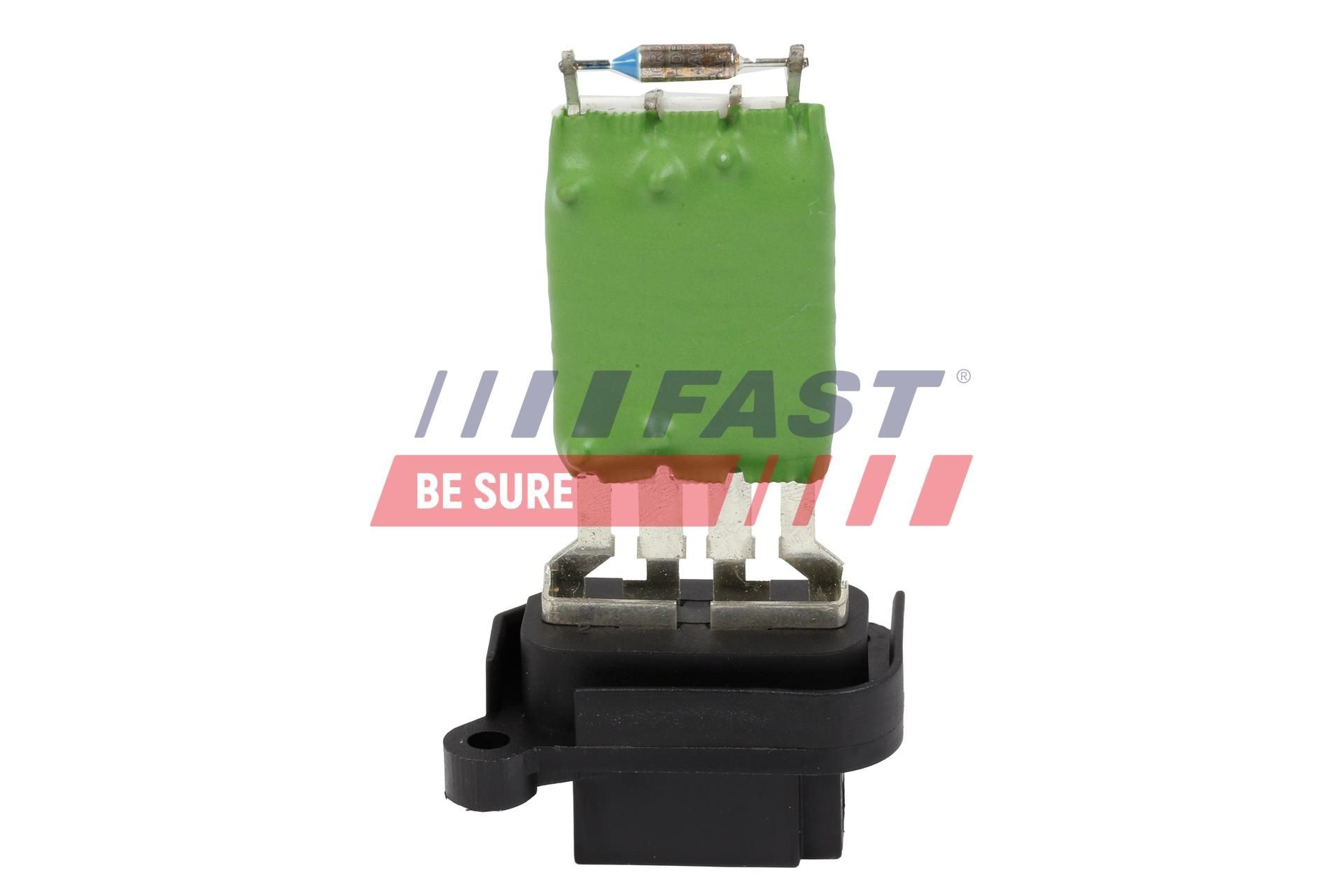 FAST Blower control unit Article number: FT59207 cheaply