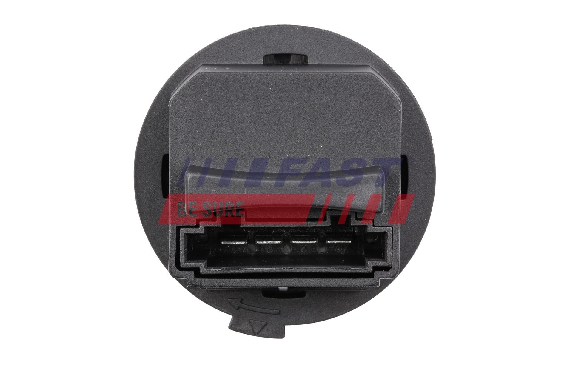 FAST Blower control unit Article number: FT59212 cheaply