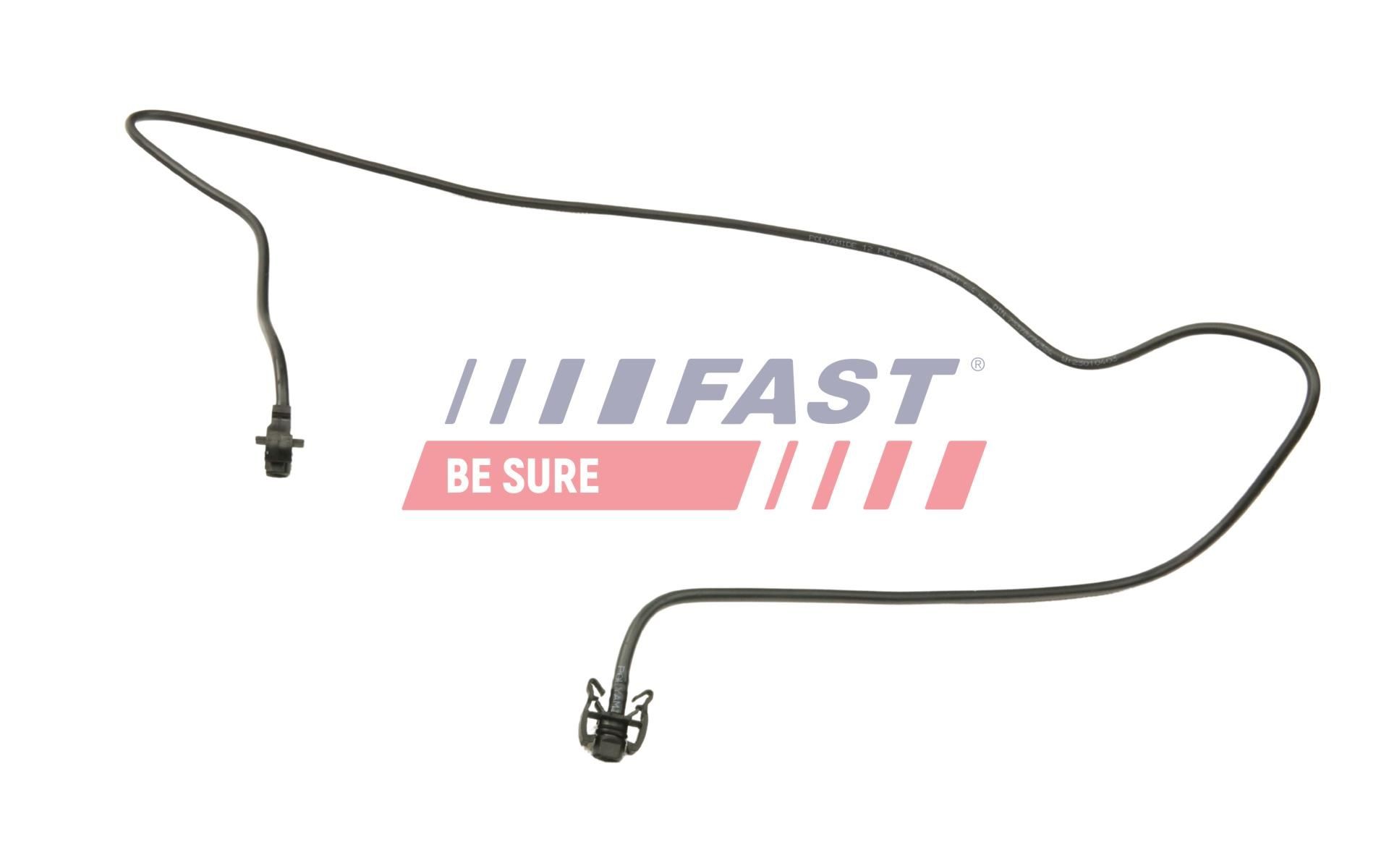FAST Radiator hose Article number: FT61469 cheaply