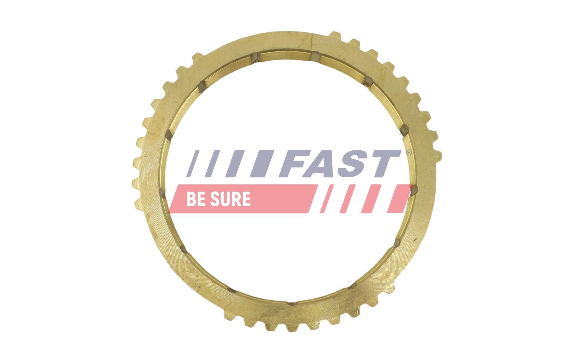 FAST Rep.sæt. differential Varenummer: FT62234 billige