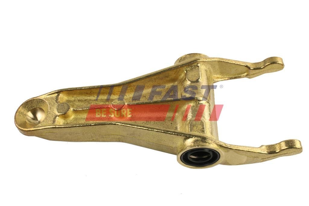 FAST FT62478 Utløserarm, clutch DUCATO 2.8 JTD 4x4 128 HK Diesel