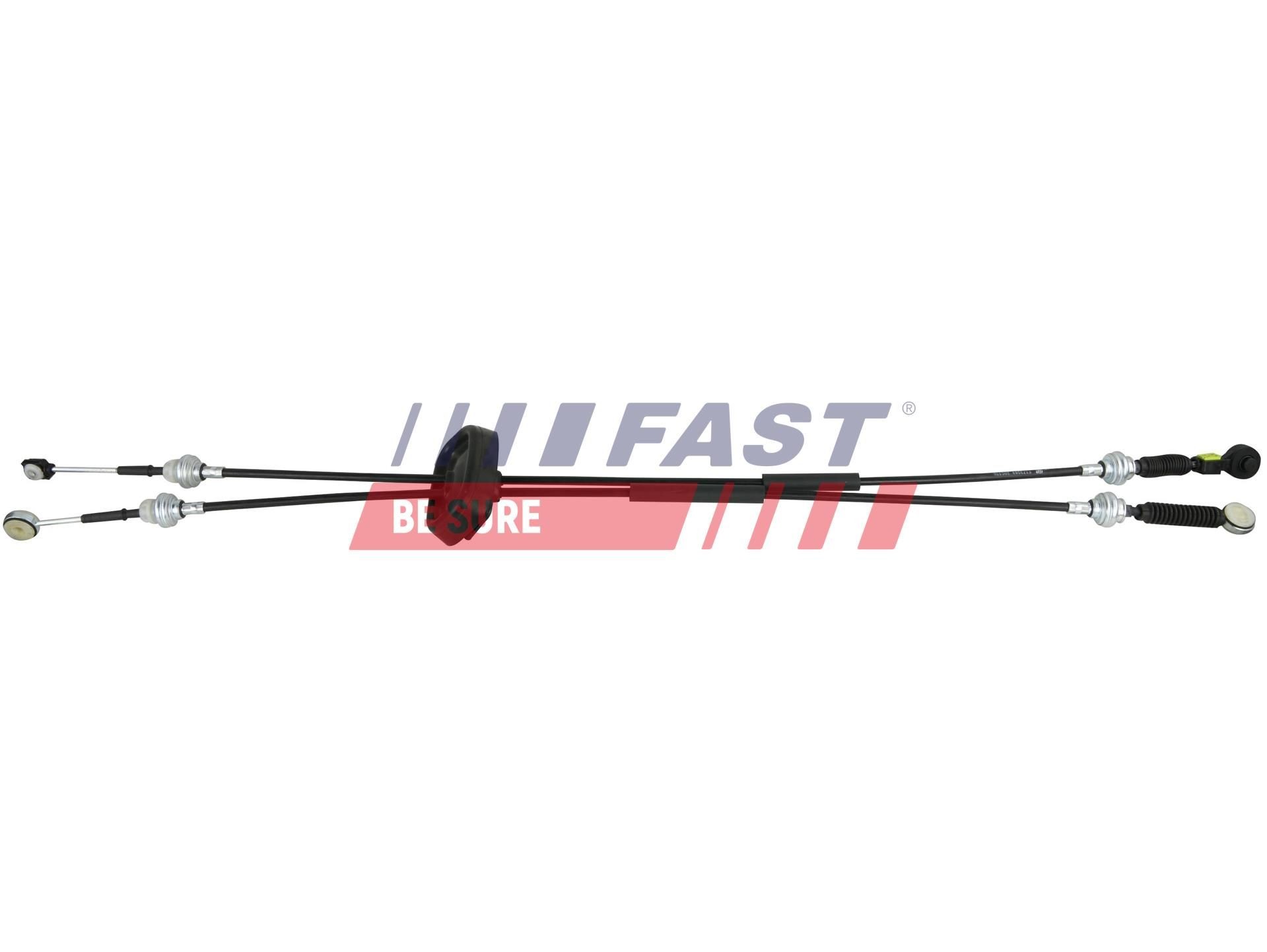 FAST Cable, manual transmission Article number: FT73089 cheaply